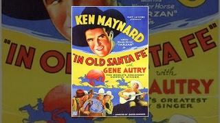 In Old Santa Fe (1934)