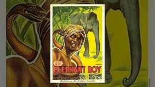 Elephant Boy (1937)
