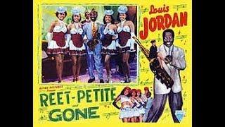 Reet, Petite and Gone (1947)