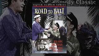Road to Bali (1952)