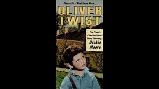 Oliver Twist (1933)