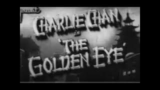 Charlie Chan - The Goldeneye (1948)