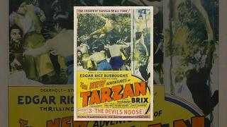 New Adventures of Tarzan (1941)