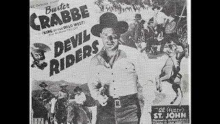 Devil Riders (1943)