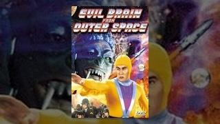 Evil Brain from Outer Space (1965)