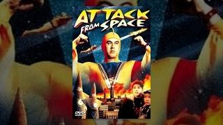 Attack from Space (1965)