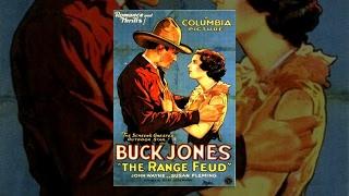 The Range Feud (1931)