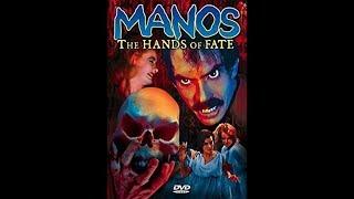 "Manos"  The Hands of Fate (1966)
