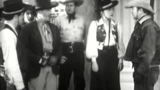 The Cowboy from Sundown (1940)