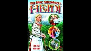 The New Adventures of Heidi (1978)