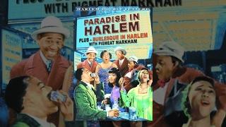 Paradise in Harlem (1939)