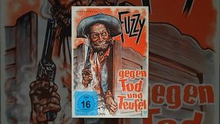 Fuzzy gegen Tod und Teufel (1947)