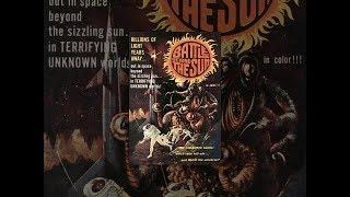Battle Beyond The Sun (1959)