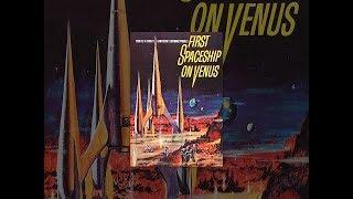 First Spaceship On Venus (1960)