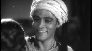 THE SON OF THE SHEIK (1926)