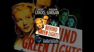 Behind Green Lights (1964)