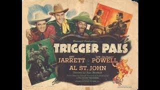 Trigger Pals (1939)