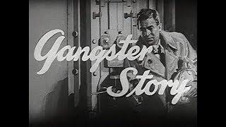 Gangster Story (1959)