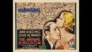 The Animal Kingdom (1939)