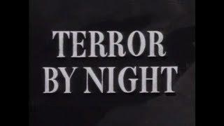 Sherlock Holmes | Terror By Night (1946)