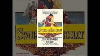 Sword Of Lancelot (1963)