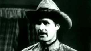 The Lone Rider in Frontier Fury George Houston (1941)