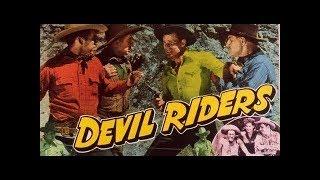 Devil Riders (1943)