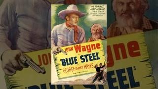 Blue Steel (1934)