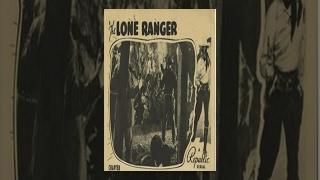 Lone Ranger (1956)