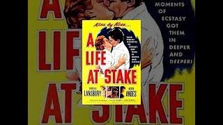 A Life at Stake (1955)