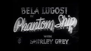 Phantom Ship (1935)
