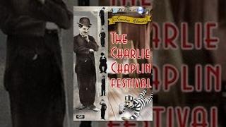 The Charlie Chaplin Festival (1941)